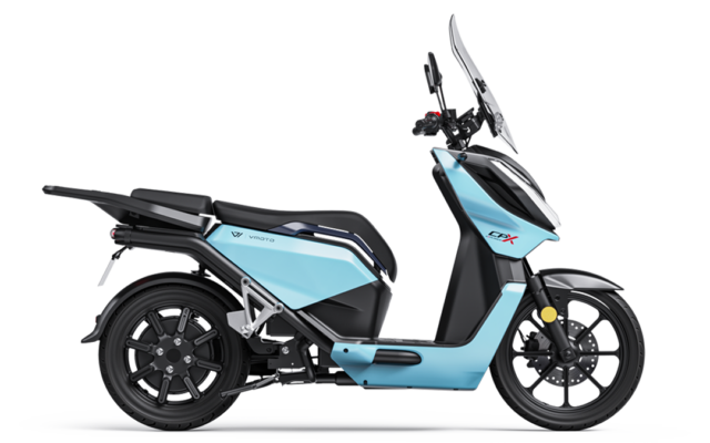 Pro explorer 125cc online